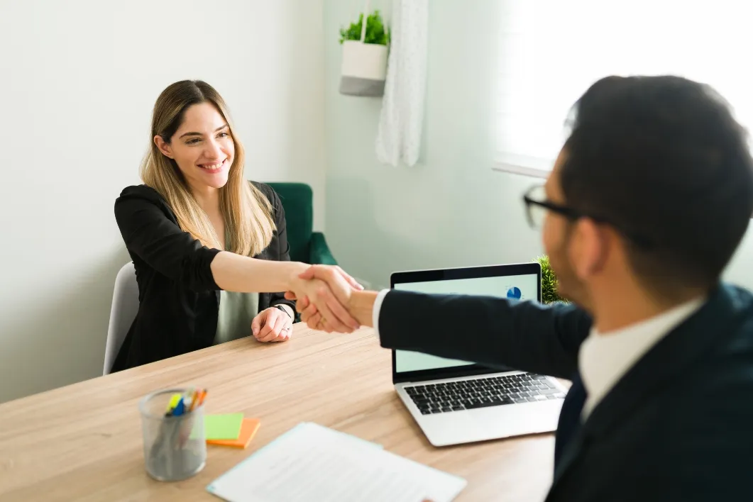 Recruitment Templates
